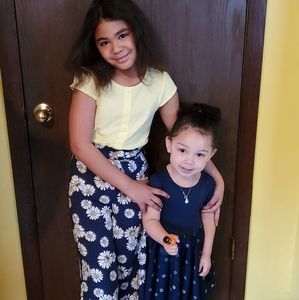 Meet your Posher, Cassandra